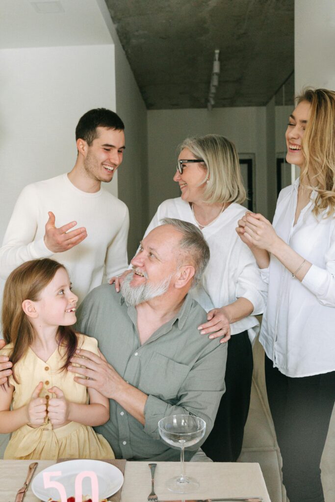 Insurance solutions for families